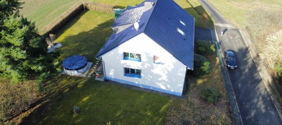 7 chambres Maison de ville à Hochtaunuskreis, Germany No. 371663 14