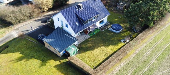 7 chambres Maison de ville à Hochtaunuskreis, Germany No. 371663 11