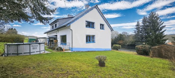 7 chambres Maison de ville à Hochtaunuskreis, Germany No. 371663 10