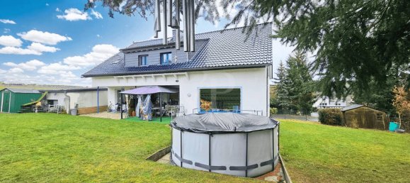 7 chambres Maison de ville à Hochtaunuskreis, Germany No. 371663 9