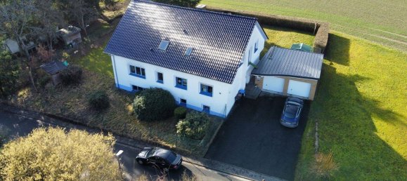 7 chambres Maison de ville à Hochtaunuskreis, Germany No. 371663 12