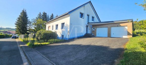 7 chambres Maison de ville à Hochtaunuskreis, Germany No. 371663 5