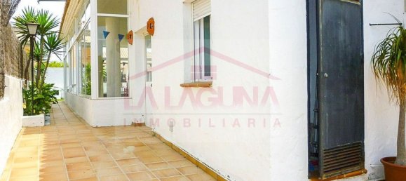 3 Schlafzimmer Haus in Chipiona, Spain, Nr. 179467 10