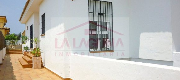 3 Schlafzimmer Haus in Chipiona, Spain, Nr. 179467 3