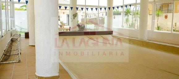 3 Schlafzimmer Haus in Chipiona, Spain, Nr. 179467 13