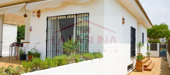 3 Schlafzimmer Haus in Chipiona, Spain, Nr. 179467 5