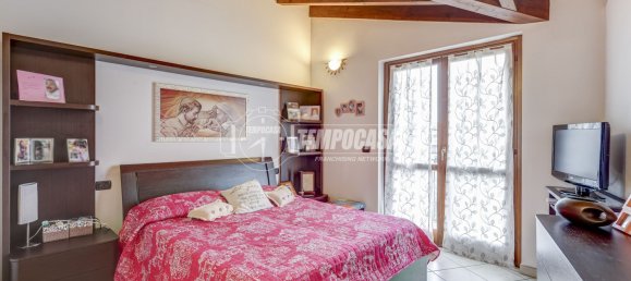 Casa de 3 divisões em Somma Lombardo, Italy N.º 122026 29