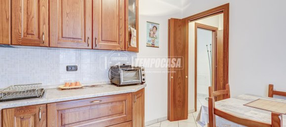 Casa de 3 divisões em Somma Lombardo, Italy N.º 122026 18