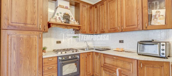 Casa de 3 divisões em Somma Lombardo, Italy N.º 122026 19