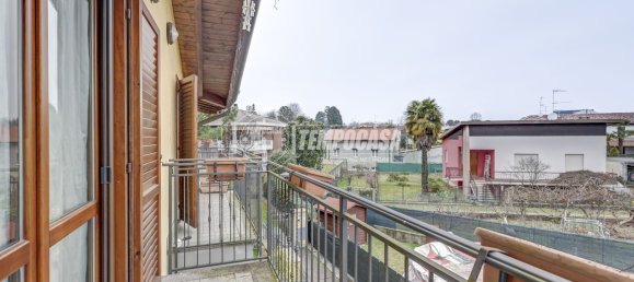 Casa de 3 divisões em Somma Lombardo, Italy N.º 122026 2