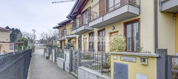 Casa de 3 divisões em Somma Lombardo, Italy N.º 122026 43