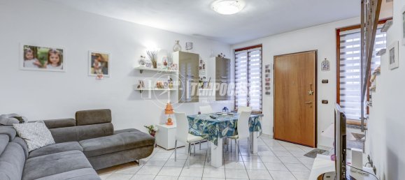 Casa de 3 divisões em Somma Lombardo, Italy N.º 122026 12