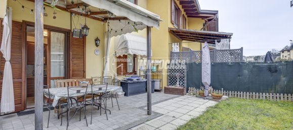 Casa de 3 divisões em Somma Lombardo, Italy N.º 122026 20