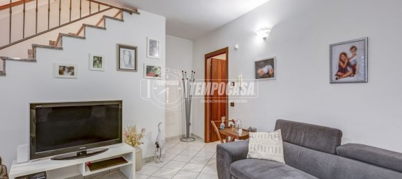 Casa de 3 divisões em Somma Lombardo, Italy N.º 122026 13