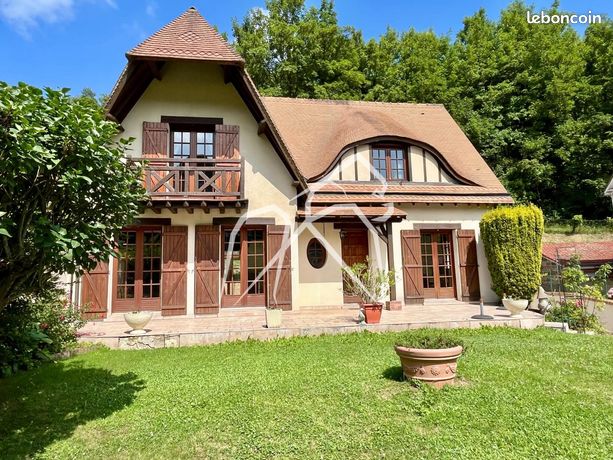 4 bedrooms House in Darnetal, France No. 311149