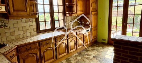 4 bedrooms House in Darnetal, France No. 311149 6