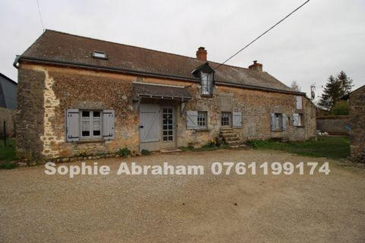 Casa T3 em Janville, France N.º 2473