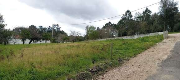 Grundstück in Alcobaca, Portugal 1280m², Nr. 77427 2