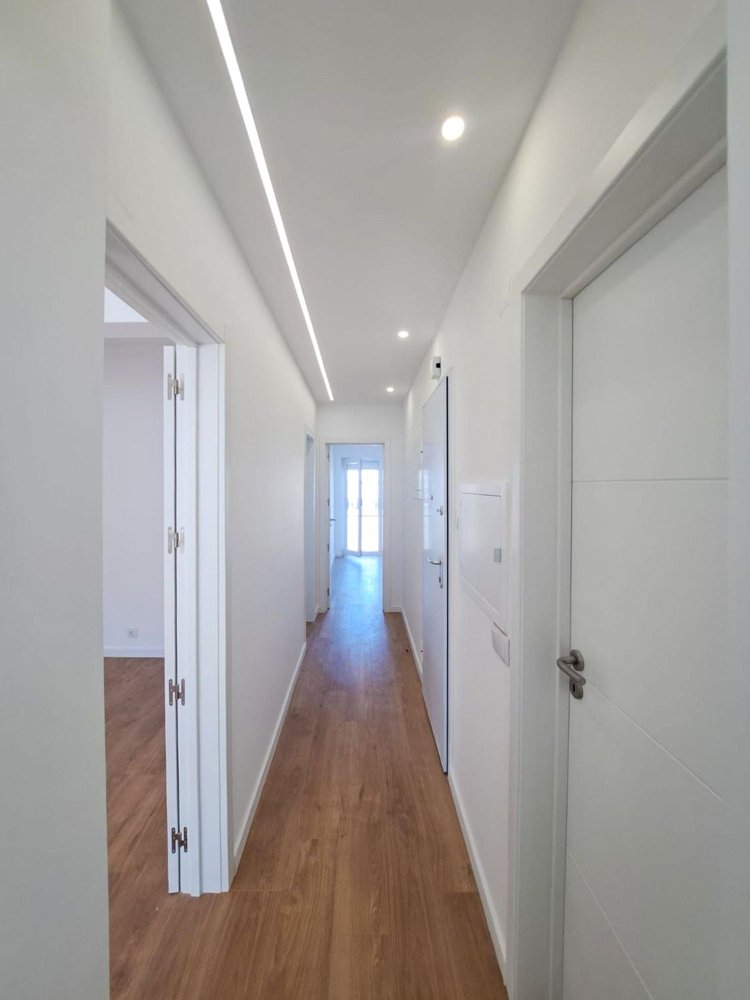 2 Schlafzimmer Wohnung in Sintra, Portugal, Nr. 355835