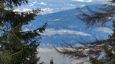  قطعة أرض في Wolfsberg, Austria 2758متر مربع رقم 167166