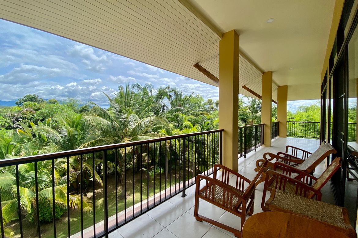 7 Schlafzimmer Haus in Chiang Mai, Thailand, Nr. 75186