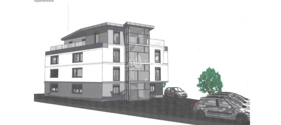 قطعة أرض في Vienna, Austria 593متر مربع رقم 191656 3