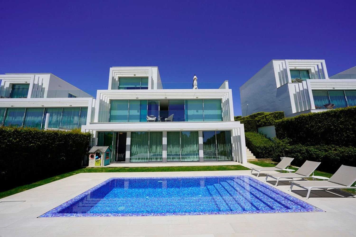 5 Schlafzimmer Haus in Cadiz, Spain, Nr. 250869