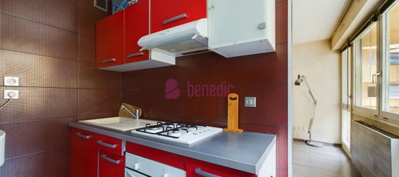 Apartamento de 1 dormitorio en Saint-Avold, France No. 87733 9