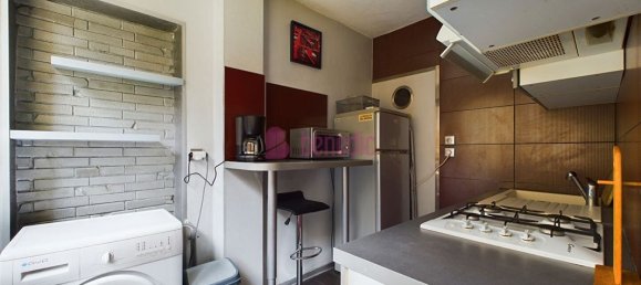 Apartamento de 1 dormitorio en Saint-Avold, France No. 87733 8