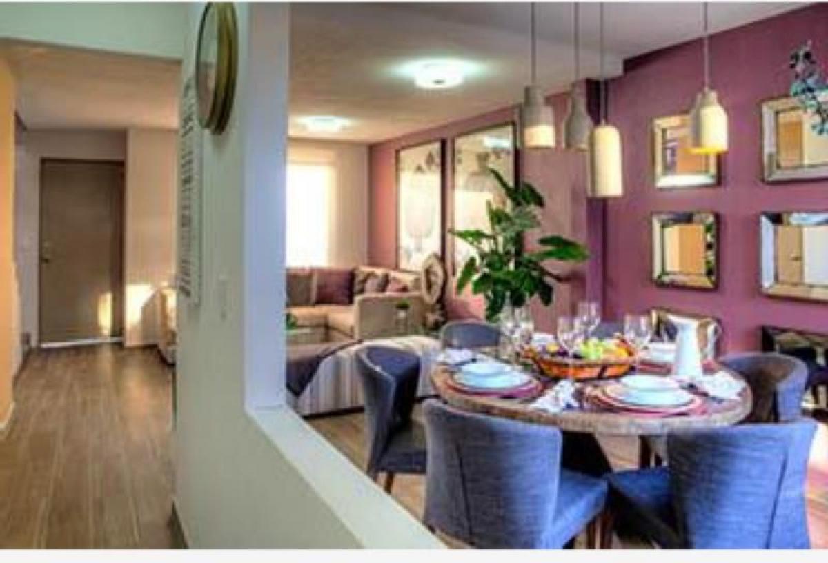 3 bedrooms House in Mexico No. 210788