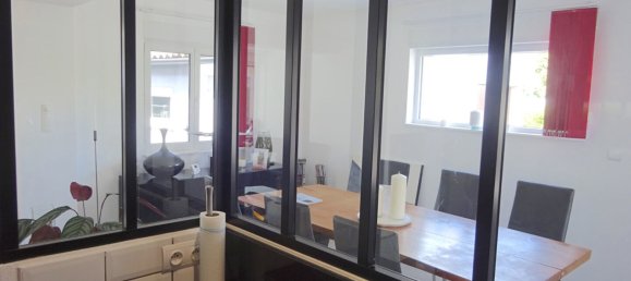 2 chambres Maison à Mulhouse, France No. 58076 4