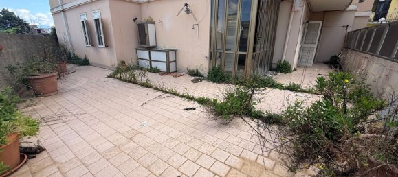 6 rooms Apartment in Messina, Italy No. 228001 22