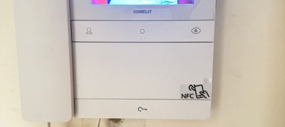 6 rooms Apartment in Messina, Italy No. 228001 12