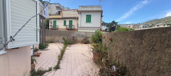 6 rooms Apartment in Messina, Italy No. 228001 23