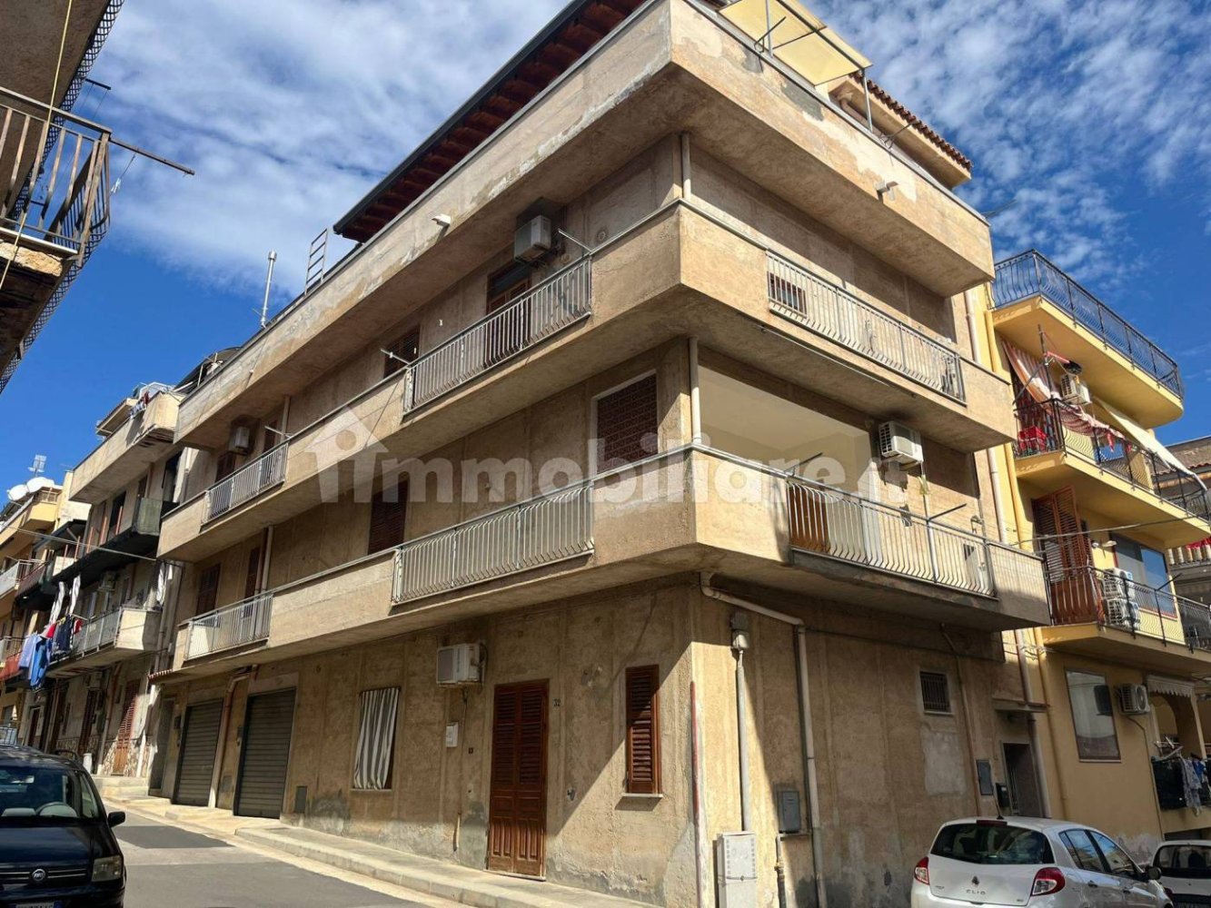 Квартира с 3 спальнями в Кастельдачча, Италия № 153047