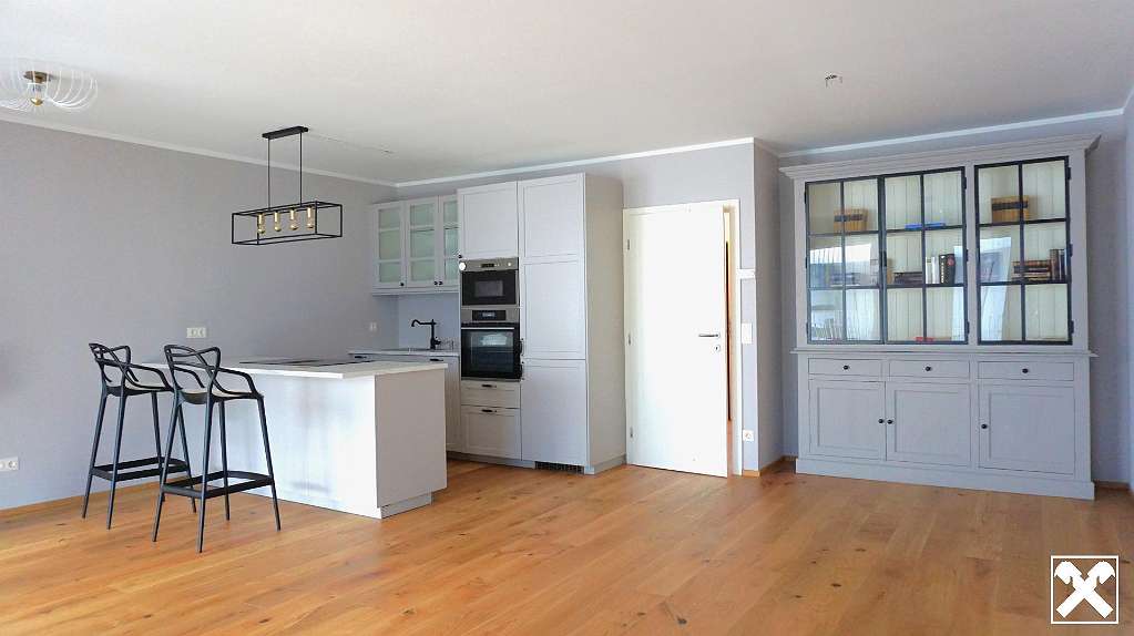 1 Schlafzimmer Wohnung in Liesing, Austria, Nr. 56207