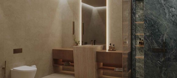 1 bedroom Apartment in Binghatti Ivory, Al Jaddaf, UAE No. 63253 4