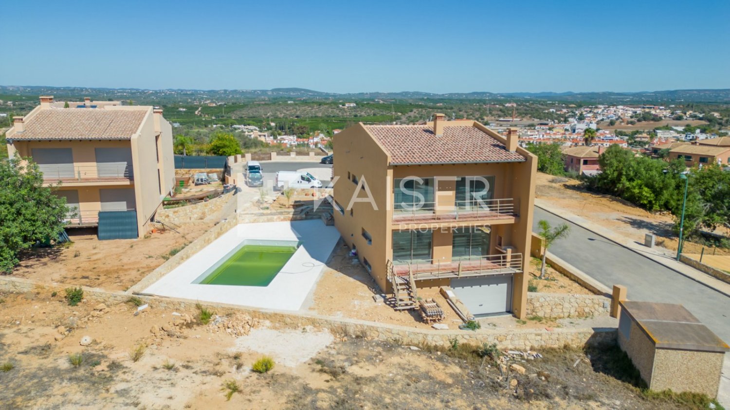 4 bedrooms Villa in Algodres, Portugal No. 356090