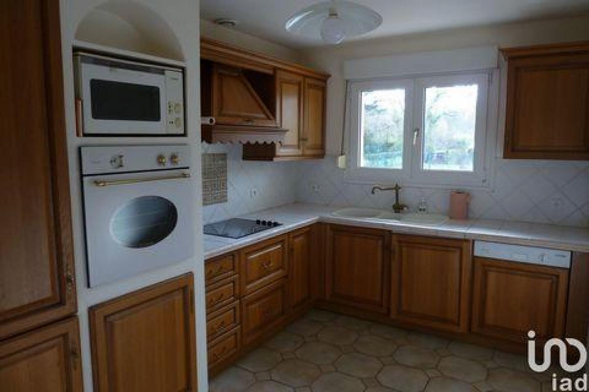 2 غرف نوم منزل في Bullion, France رقم 2419