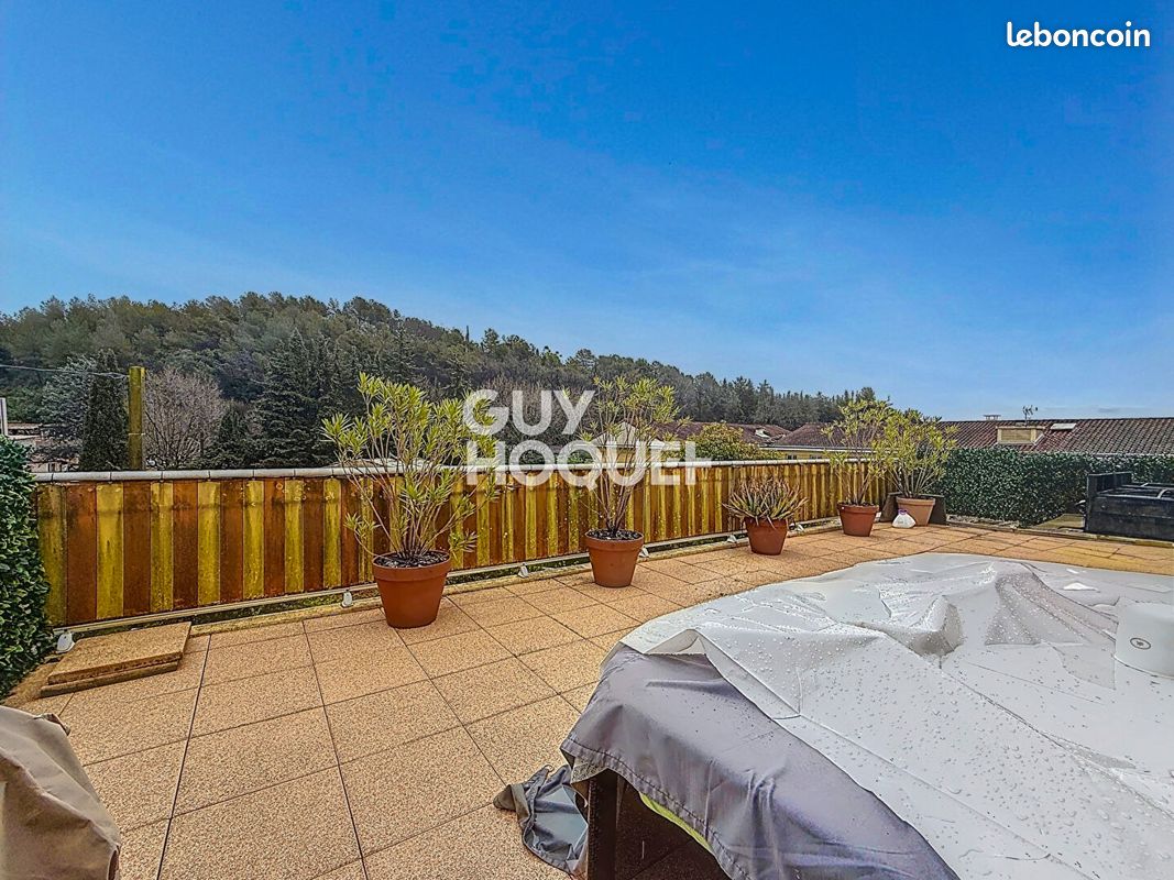 1 bedroom Apartment in Grasse, France No. 200674