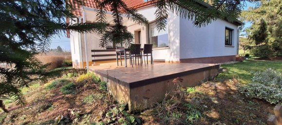 5-salle Maison à Unstrut-Hainich-Kreis, Germany No. 229487 6