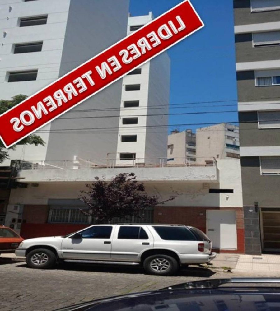  Land in Buenos Aires, Argentina No. 114043