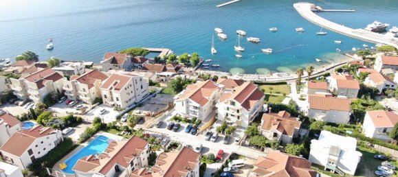 1937m² Hotel in Herceg Novi, Montenegro No. 55 20