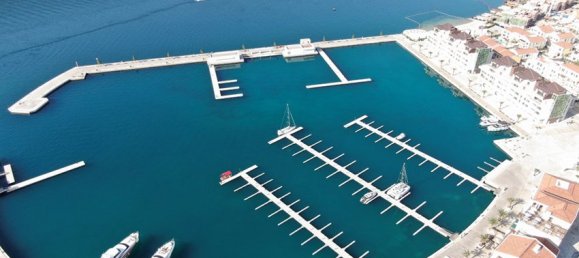 1937m² Hotel in Herceg Novi, Montenegro No. 55 17