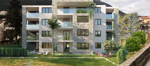 1937m² Hotel in Herceg Novi, Montenegro No. 55 15