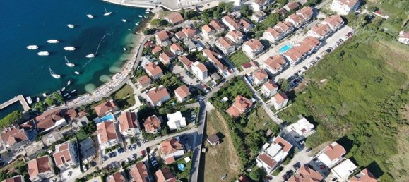 1937m² Hotel in Herceg Novi, Montenegro No. 55 19