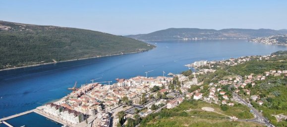 1937m² Hotel in Herceg Novi, Montenegro No. 55 10