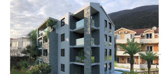 1937m² Hotel in Herceg Novi, Montenegro No. 55 11