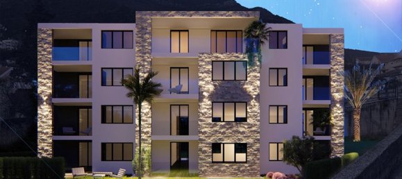 1937m² Hotel in Herceg Novi, Montenegro No. 55 9