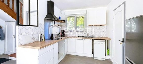 3 Schlafzimmer Haus in Montbazon, France, Nr. 303842 2